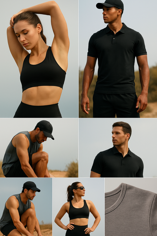 The Luxury Fabric Care Mindset