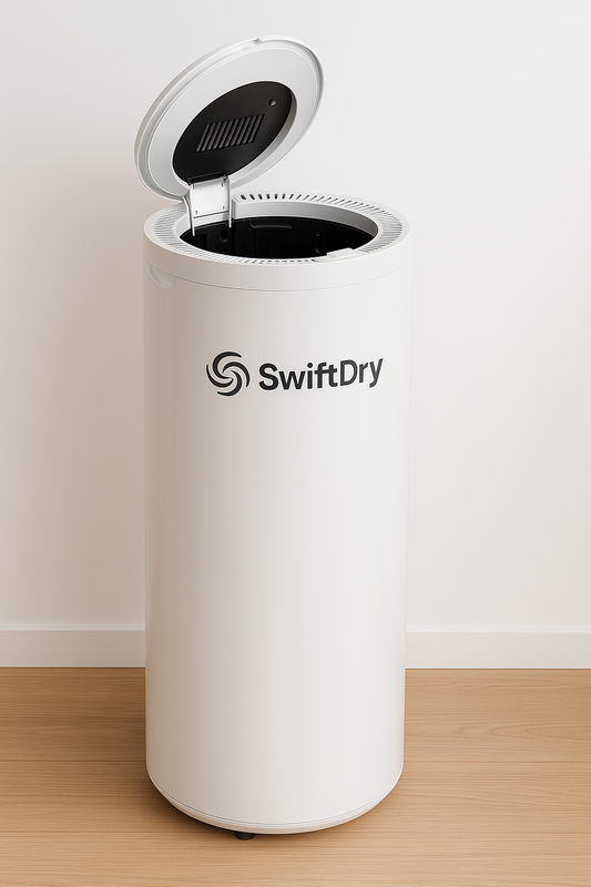 SwiftDry